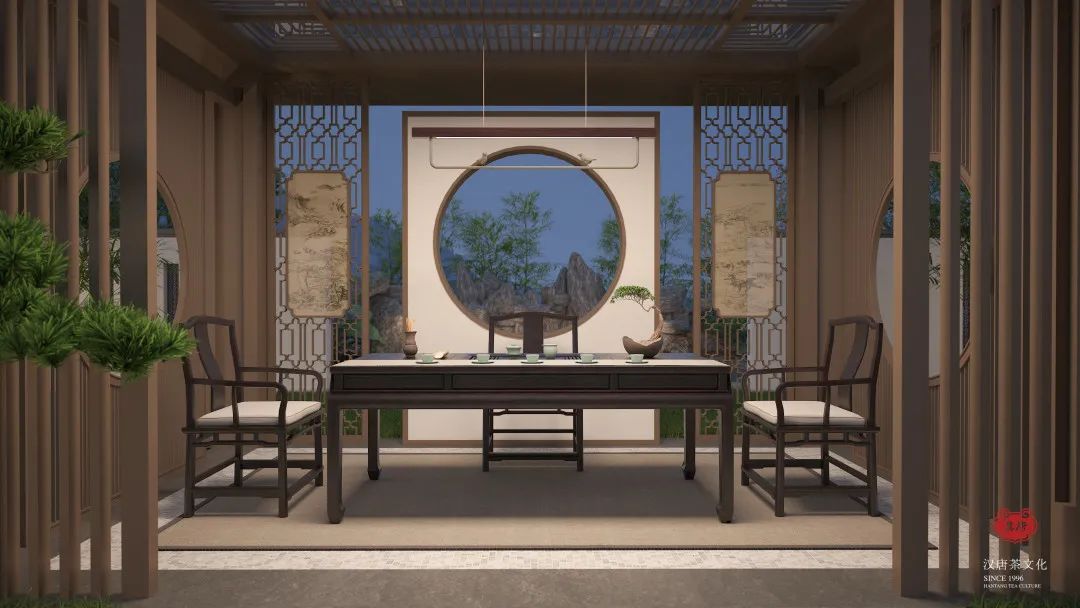 窺見(jiàn)中國(guó)院落一角插圖4 窺見(jiàn)中國(guó)院落一角插圖4