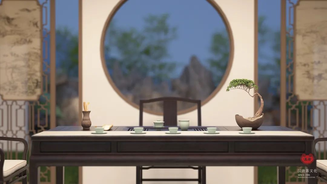 窺見(jiàn)中國(guó)院落一角插圖6 窺見(jiàn)中國(guó)院落一角插圖6