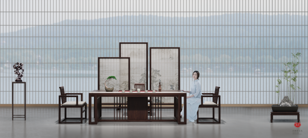 窺見(jiàn)中國(guó)院落一角插圖10 窺見(jiàn)中國(guó)院落一角插圖10