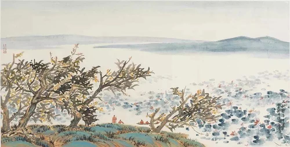 全屋定制 | 一處宅邸，兩樣風(fēng)情插圖7