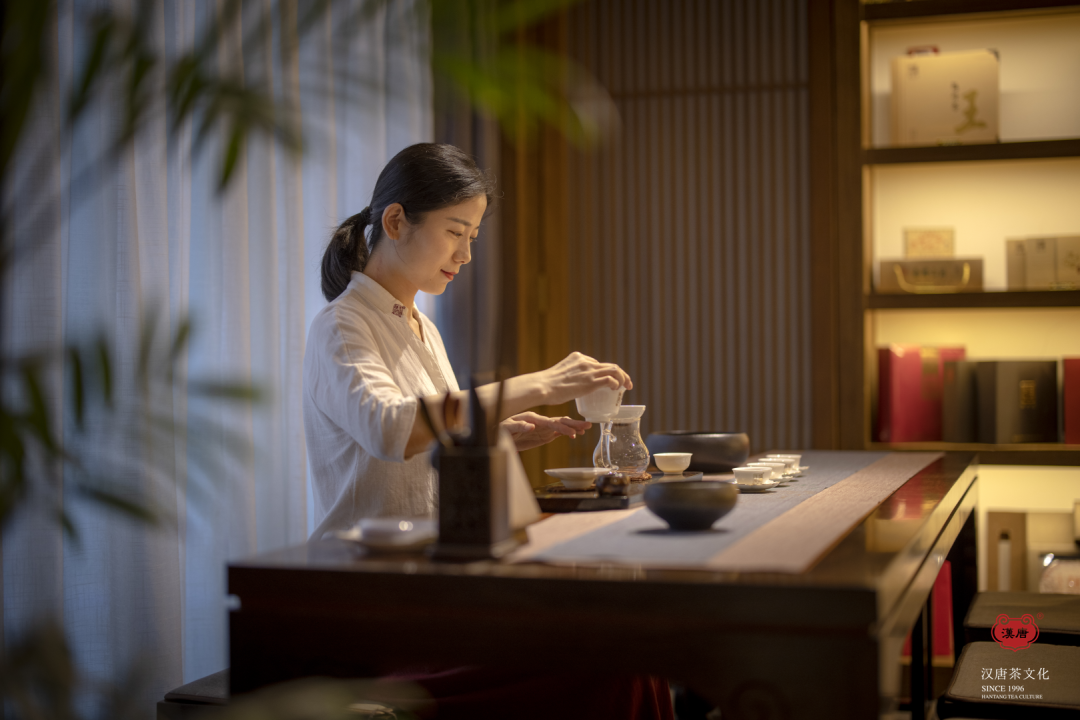 茶品牌體驗空間巡禮第二輯 | 鄰里茶莊陳升號插圖10 茶品牌體驗空間巡禮第二輯 | 鄰里茶莊陳升號插圖10