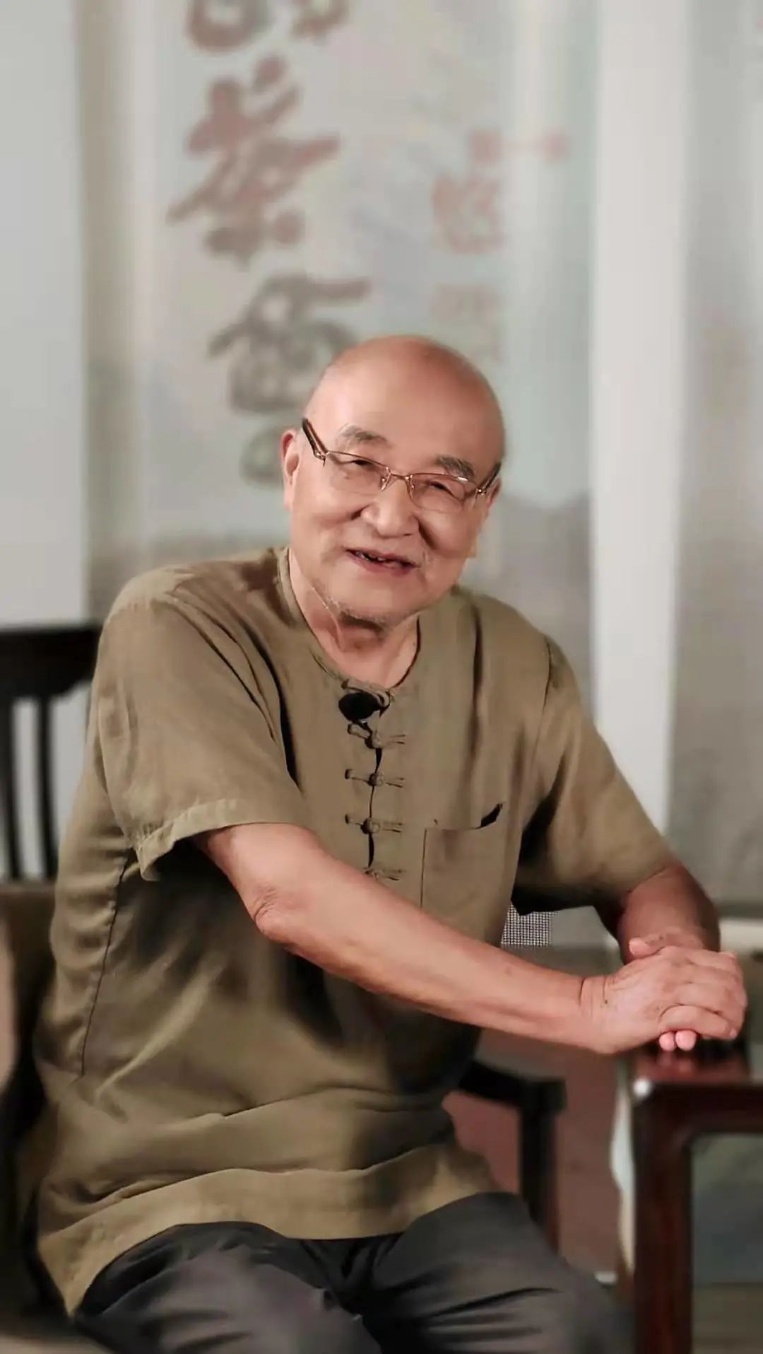 漢唐茶書院舉辦「曉院談」第一期 | 姚國坤，回望中國茶100年插圖2