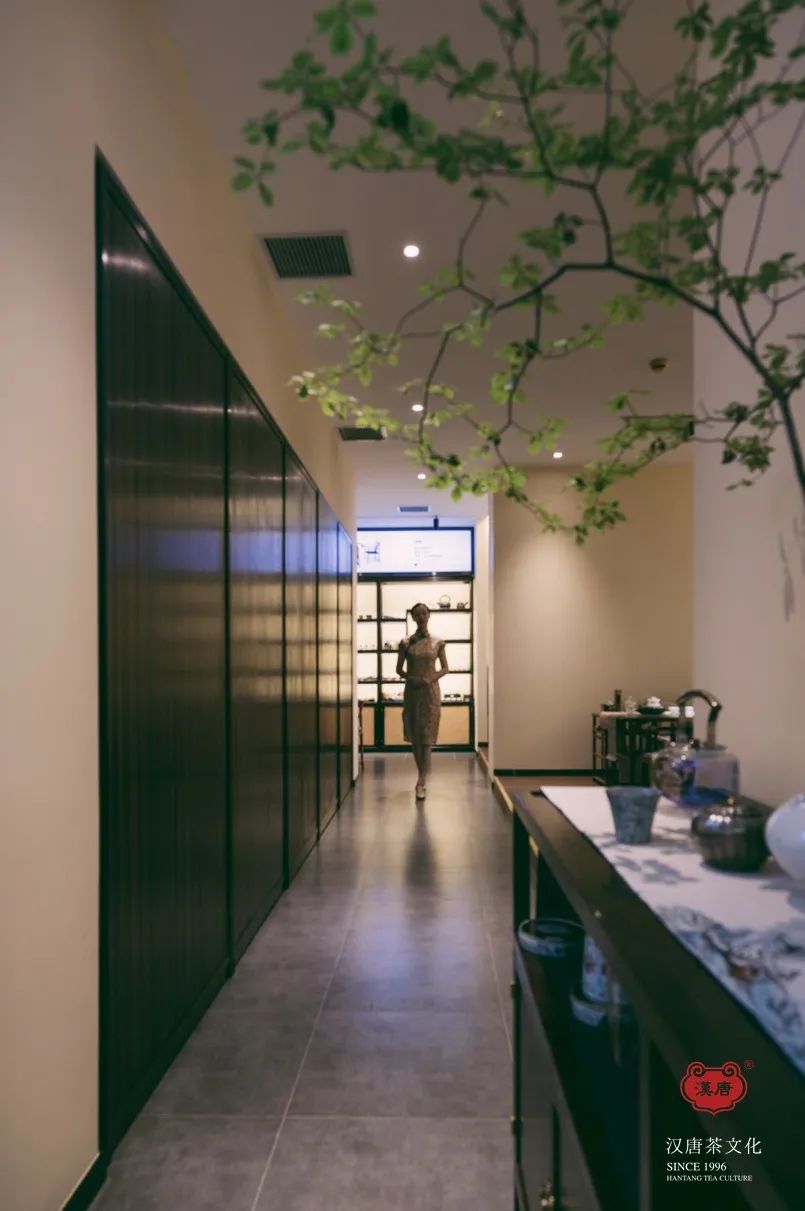 漢唐上海店，煥新重啟 | 經(jīng)典中國(guó)，摩登上海插圖5