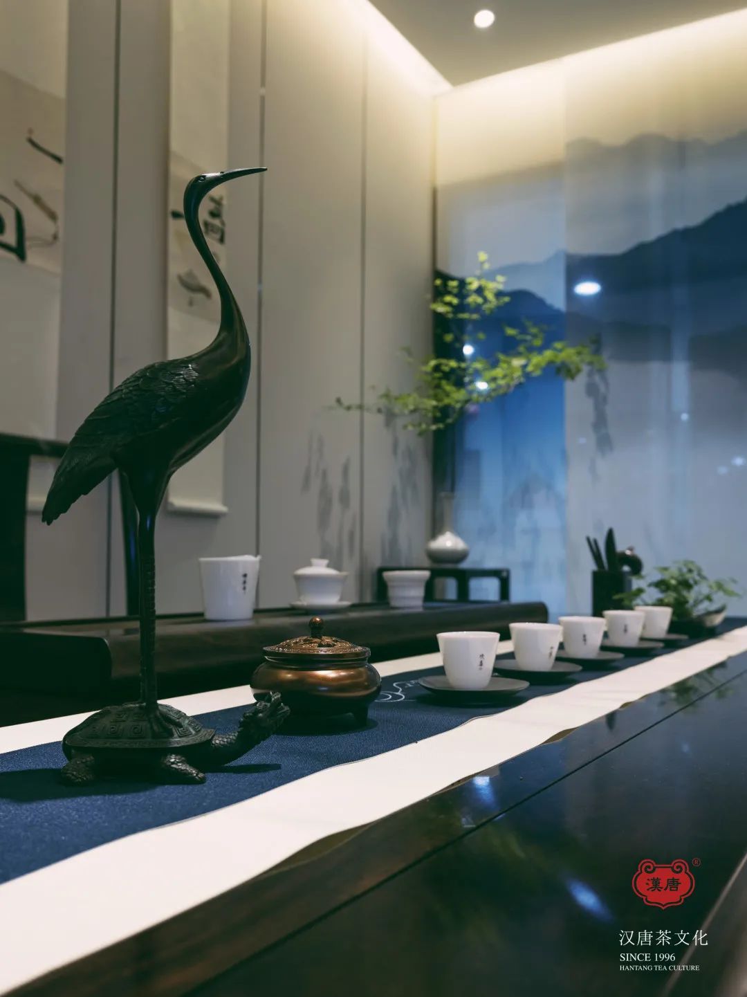 漢唐上海店，煥新重啟 | 經(jīng)典中國(guó)，摩登上海插圖7
