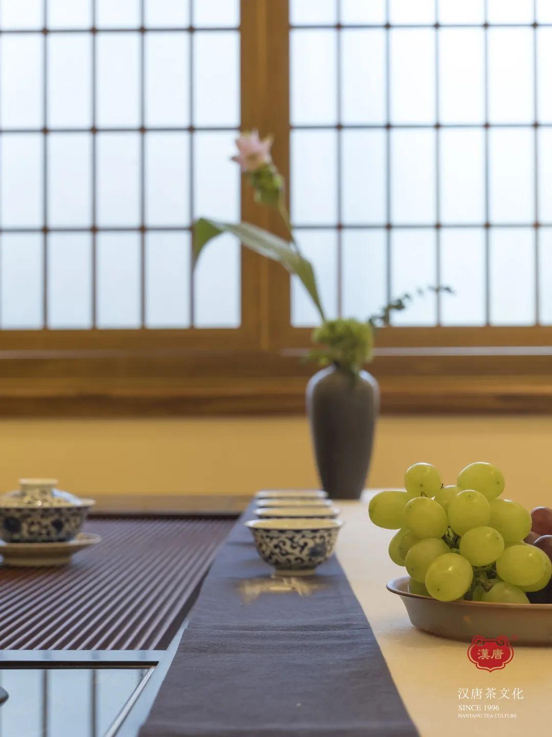 漢唐上海店，煥新重啟 | 經(jīng)典中國(guó)，摩登上海插圖9
