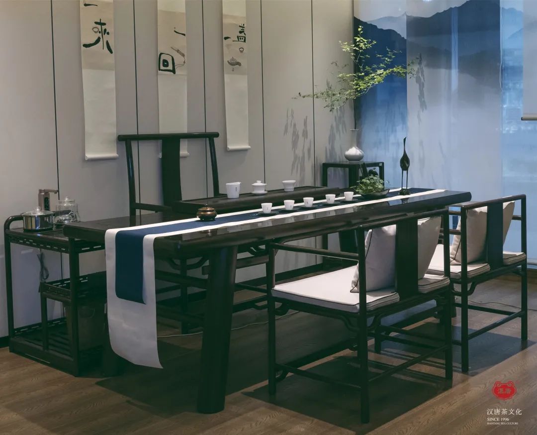 漢唐上海店，煥新重啟 | 經(jīng)典中國(guó)，摩登上海插圖13