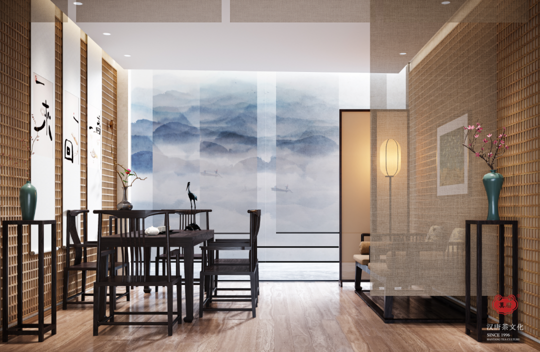 漢唐上海店，煥新重啟 | 經(jīng)典中國(guó)，摩登上海插圖19