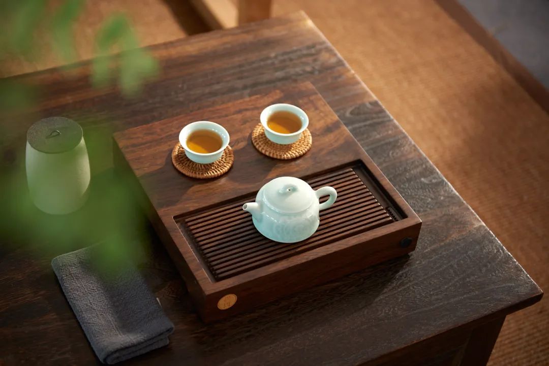 漢唐上海店，煥新重啟 | 經(jīng)典中國(guó)，摩登上海插圖26