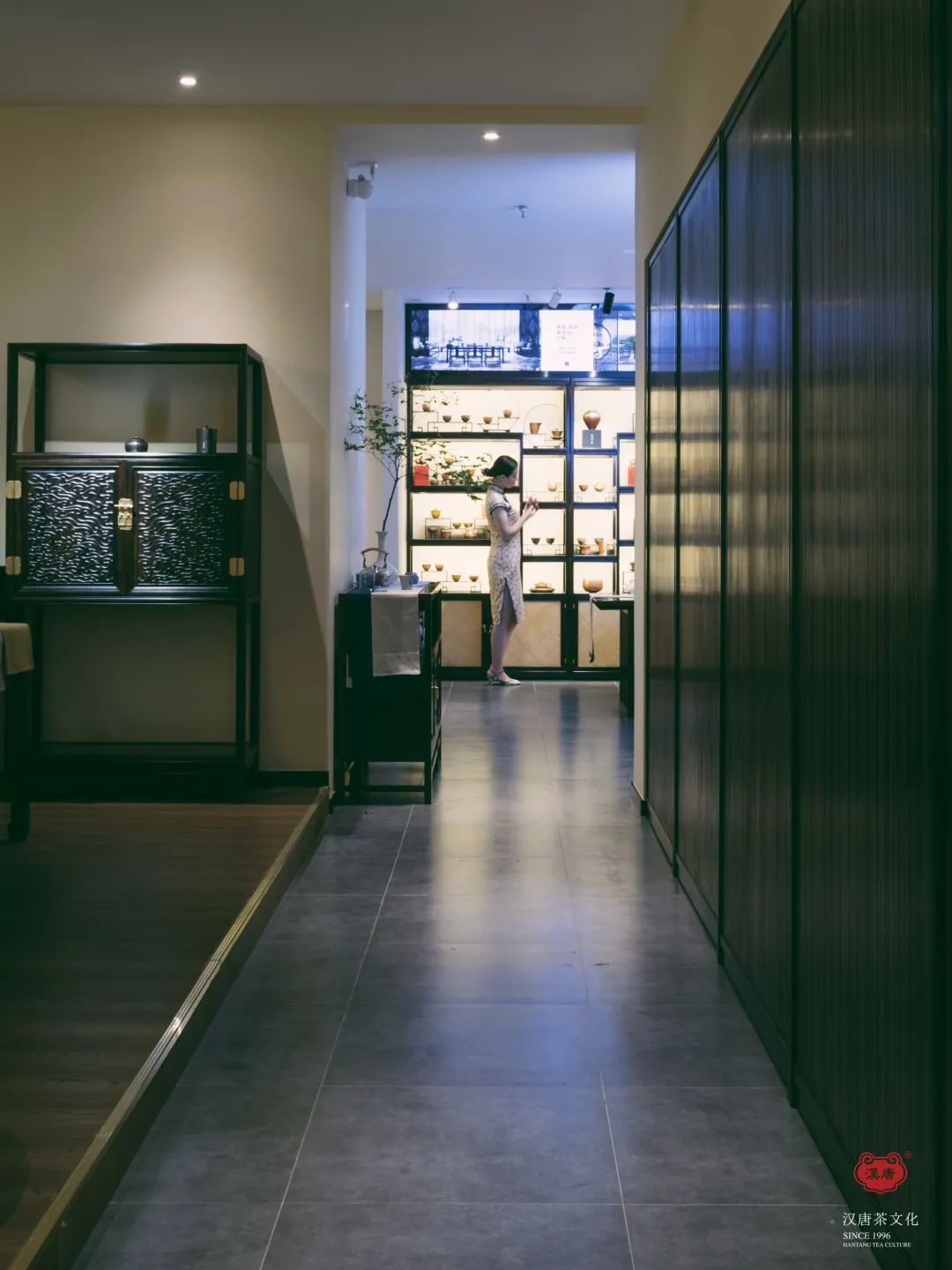 漢唐上海店，煥新重啟 | 經(jīng)典中國(guó)，摩登上海插圖29