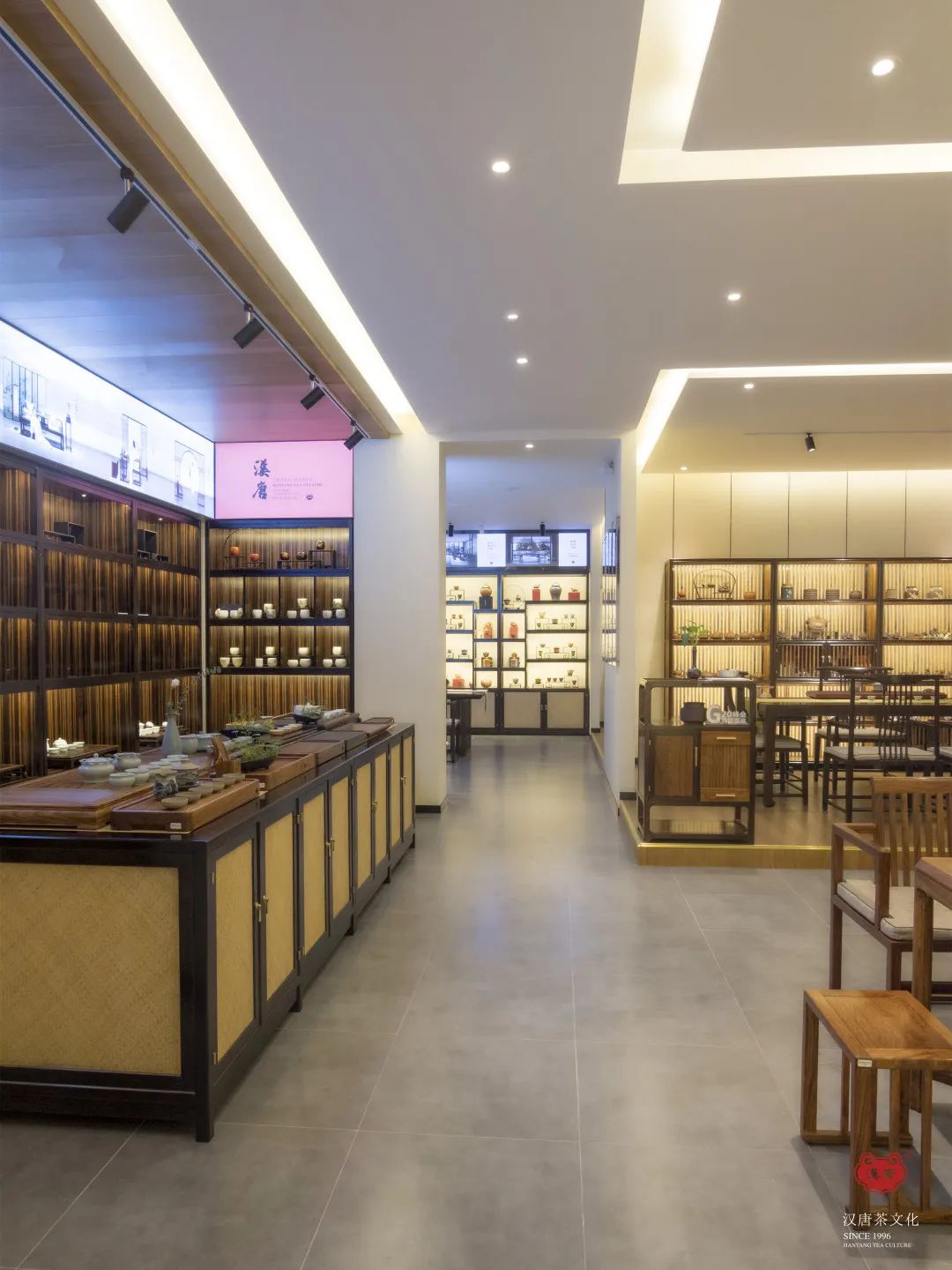 漢唐上海店，煥新重啟 | 經(jīng)典中國(guó)，摩登上海插圖30
