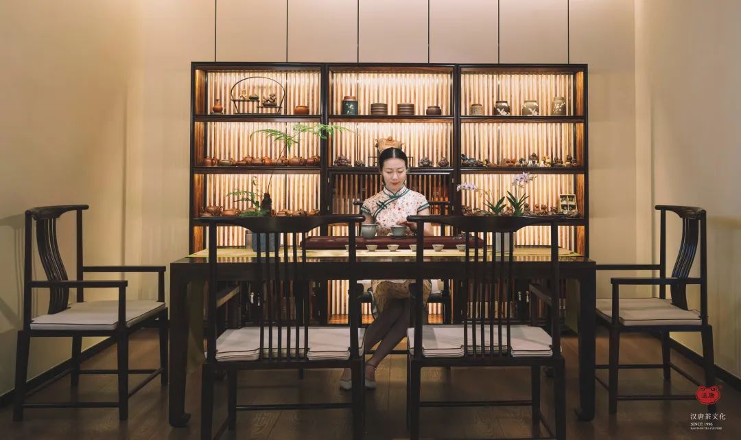 漢唐上海店，煥新重啟 | 經(jīng)典中國(guó)，摩登上海插圖32