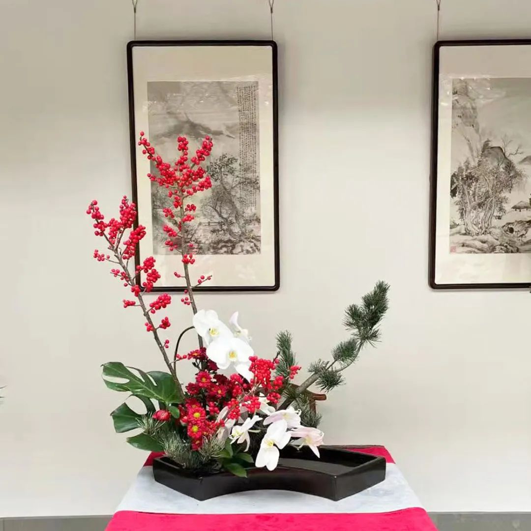 杭州茶書院?jiǎn)⒛?| 當(dāng)代「韓熙載夜宴」，復(fù)現(xiàn)中國(guó)文人雅趣生活插圖7