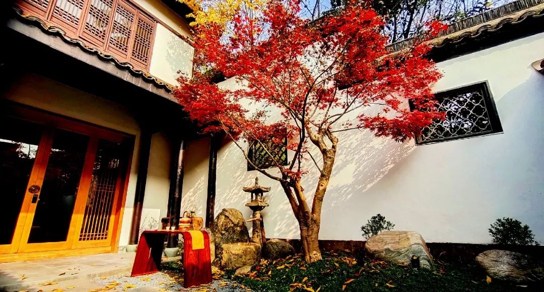 杭州茶書院?jiǎn)⒛?| 當(dāng)代「韓熙載夜宴」，復(fù)現(xiàn)中國(guó)文人雅趣生活插圖17