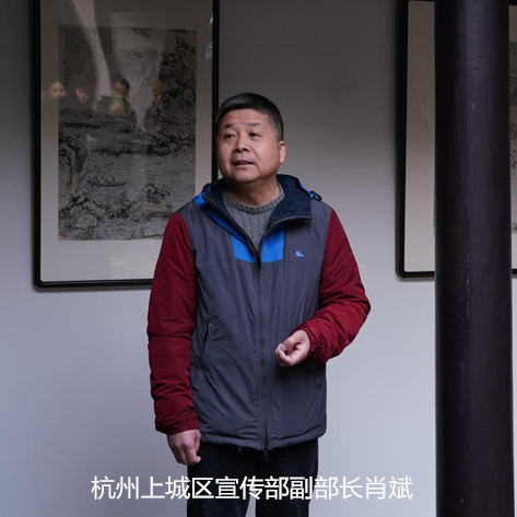 杭州茶書院?jiǎn)⒛?| 當(dāng)代「韓熙載夜宴」，復(fù)現(xiàn)中國(guó)文人雅趣生活插圖25