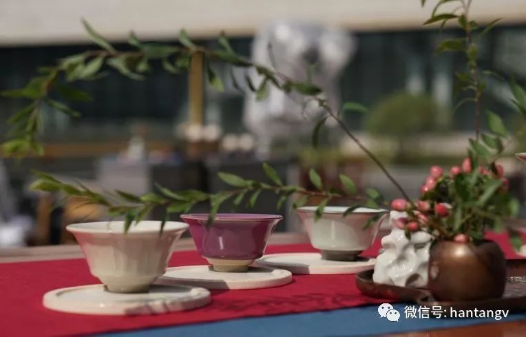 眾星云集，品茗論光影 | 漢唐鼎力支持西安國際電影節(jié)開幕插圖14