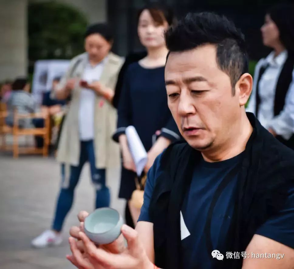 眾星云集，品茗論光影 | 漢唐鼎力支持西安國際電影節(jié)開幕插圖19