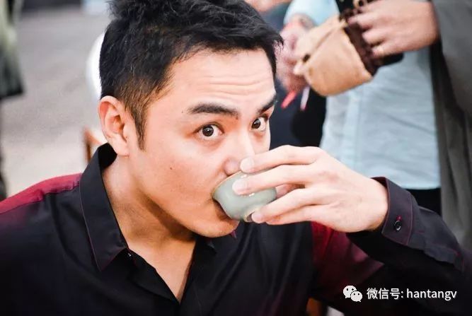 眾星云集，品茗論光影 | 漢唐鼎力支持西安國際電影節(jié)開幕插圖20