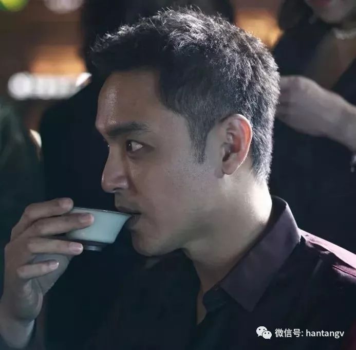 眾星云集，品茗論光影 | 漢唐鼎力支持西安國際電影節(jié)開幕插圖28
