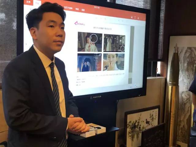 合作韓國茶具巨頭，漢唐茶盤在熱播韓劇中閃亮登場插圖3
