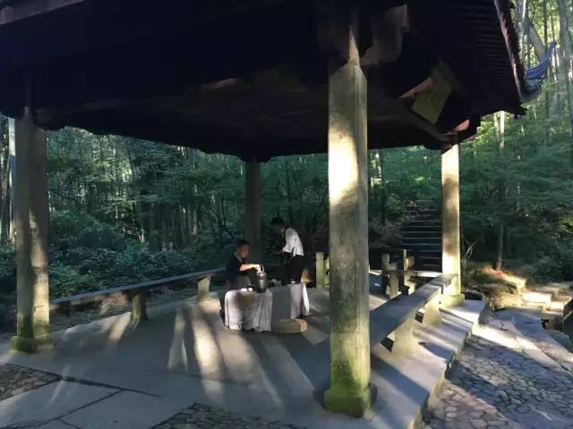 揭秘｜探班漢唐宣傳視頻拍攝現(xiàn)場(chǎng)插圖1