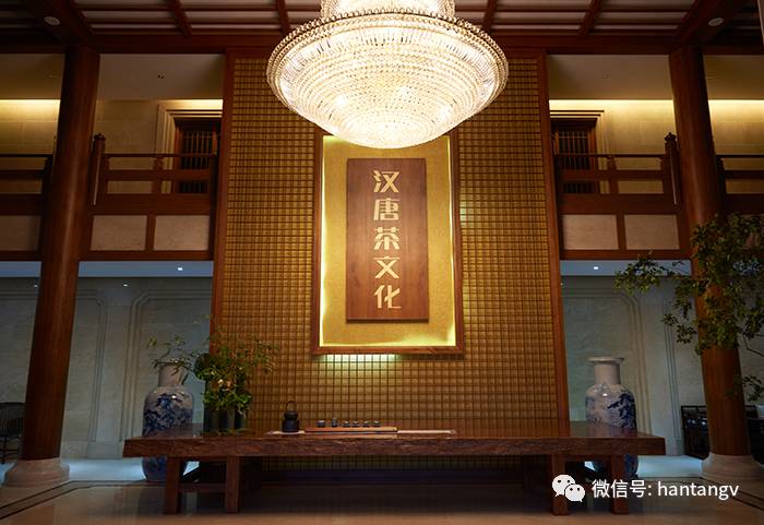 全國茶館經(jīng)理年會在杭召開，漢唐新品備受關(guān)注插圖8