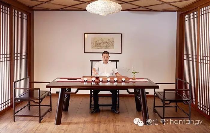 對話漢唐陳董：G20峰會上，漢唐如何演繹茶文化？插圖4
