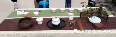 “漢唐杯”生活茶席設(shè)計比賽佳作頻出，完美落幕插圖3