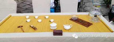 “漢唐杯”生活茶席設(shè)計比賽佳作頻出，完美落幕插圖4