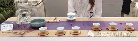 “漢唐杯”生活茶席設(shè)計比賽佳作頻出，完美落幕插圖5