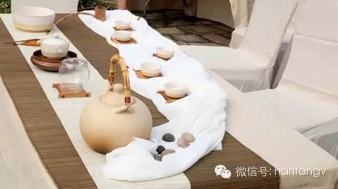 “漢唐杯”生活茶席設(shè)計比賽佳作頻出，完美落幕插圖9