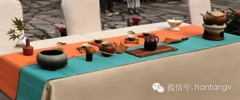 “漢唐杯”生活茶席設(shè)計比賽佳作頻出，完美落幕插圖11