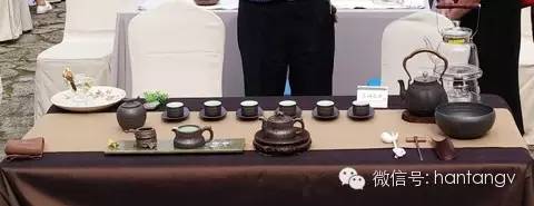 “漢唐杯”生活茶席設(shè)計比賽佳作頻出，完美落幕插圖14