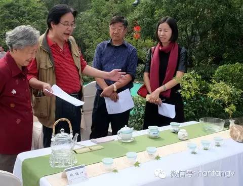“漢唐杯”生活茶席設(shè)計比賽佳作頻出，完美落幕插圖15