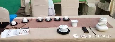 “漢唐杯”生活茶席設(shè)計比賽佳作頻出，完美落幕插圖18