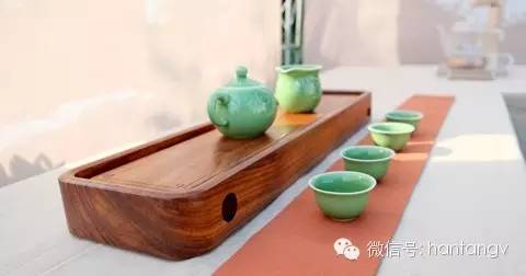 “漢唐杯”生活茶席設(shè)計比賽佳作頻出，完美落幕插圖19