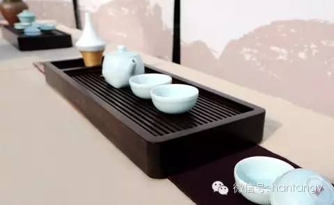 “漢唐杯”生活茶席設(shè)計比賽佳作頻出，完美落幕插圖20