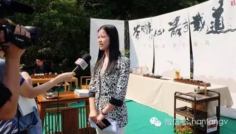 “漢唐杯”生活茶席設(shè)計比賽佳作頻出，完美落幕插圖22