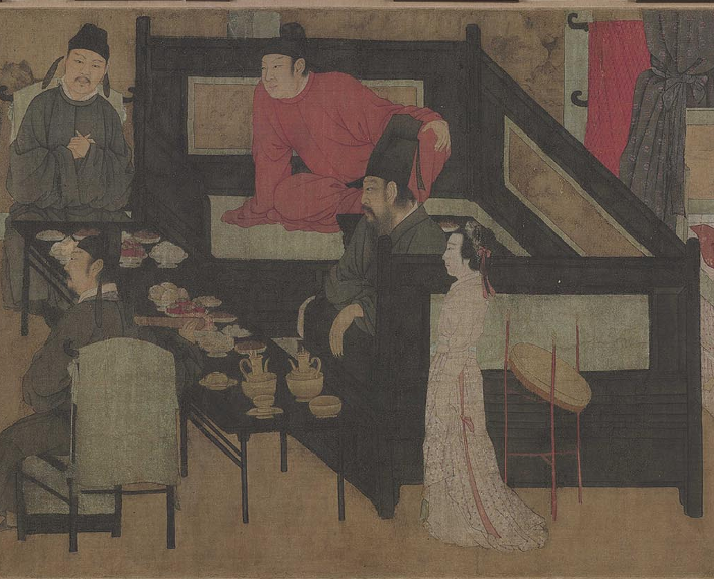 為不想正坐的人，量身設(shè)計(jì)一把躺坐小椅插圖