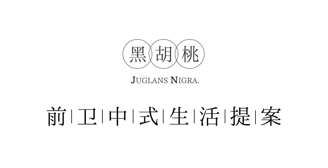 黑胡桃新品上市，三種前衛(wèi)風(fēng)格搭配指南插圖1