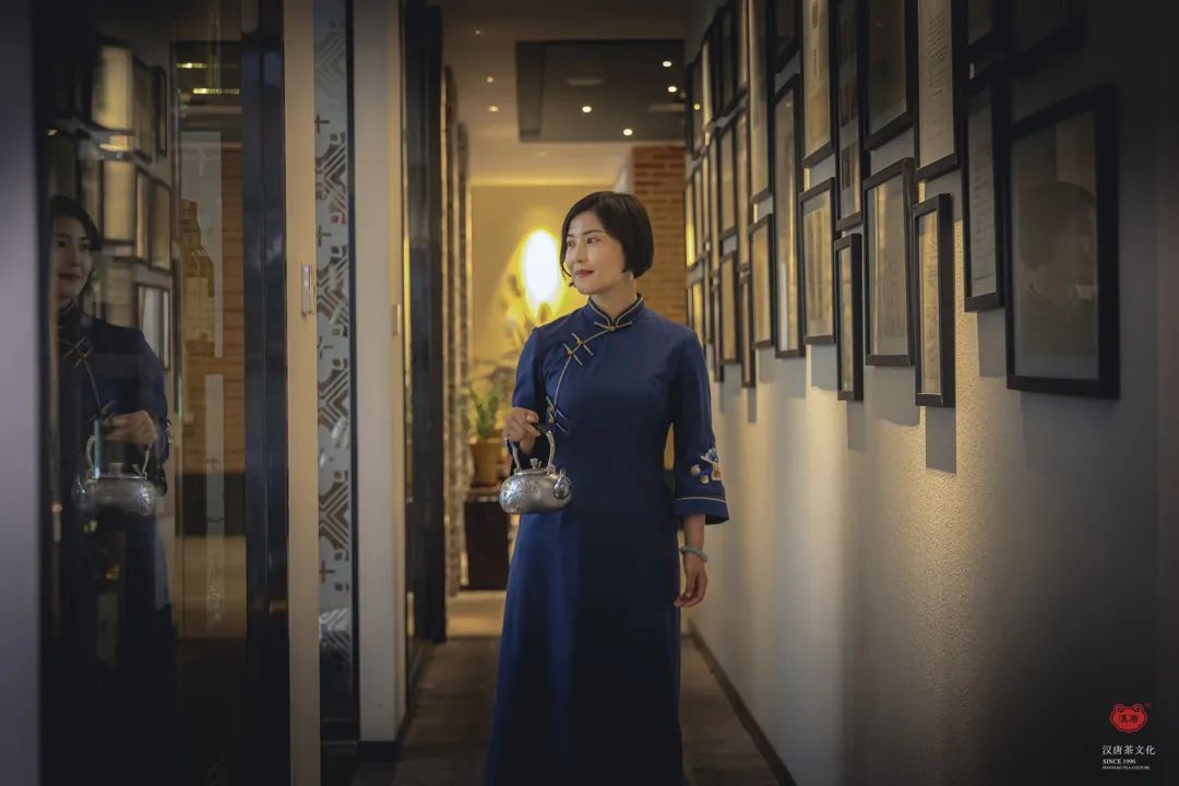 茶品牌體驗空間巡禮第八輯 | 和運的茶營銷道場插圖1 茶品牌體驗空間巡禮第八輯 | 和運的茶營銷道場插圖1