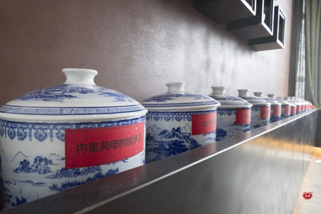 茶品牌體驗空間巡禮第八輯 | 和運的茶營銷道場插圖10 茶品牌體驗空間巡禮第八輯 | 和運的茶營銷道場插圖10