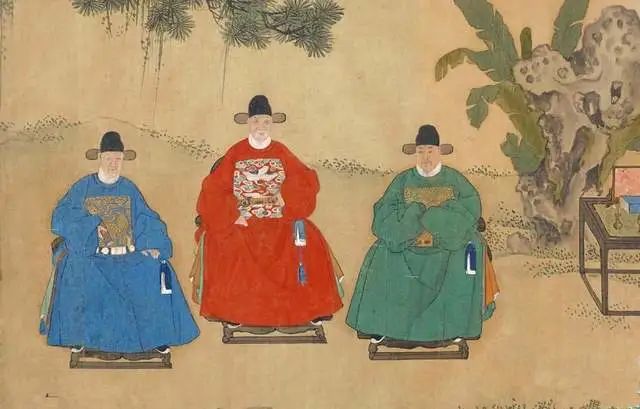有間書房 | 把閣老們的辦公室，搬到當(dāng)代插圖3