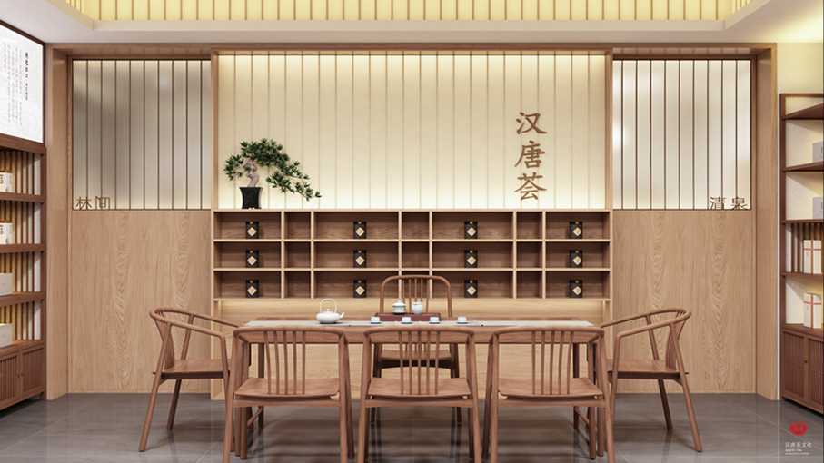 特別企劃 | 如何打造一家高顏值茶莊？插圖22