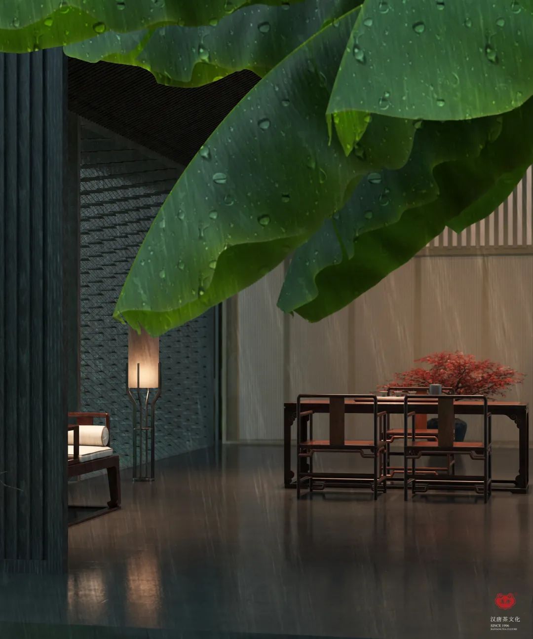特別策劃 | 茶室中國NO.2 風(fēng)雨入室來插圖18 特別策劃 | 茶室中國NO.2 風(fēng)雨入室來插圖18