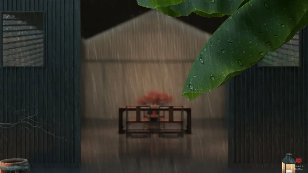 特別策劃 | 茶室中國NO.2 風(fēng)雨入室來插圖23 特別策劃 | 茶室中國NO.2 風(fēng)雨入室來插圖23