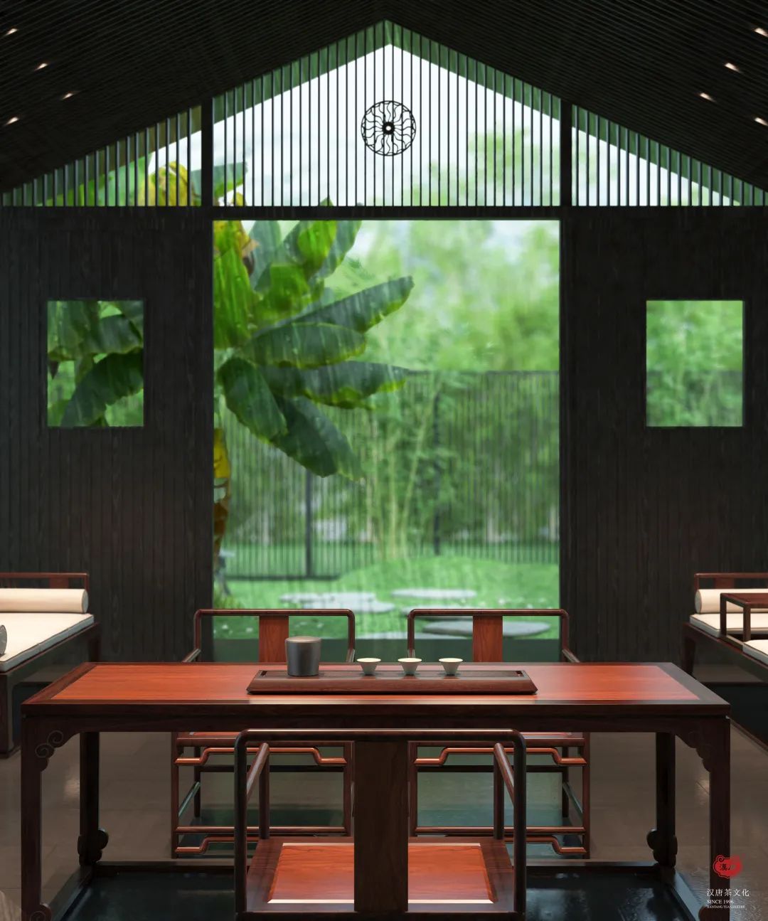 特別策劃 | 茶室中國NO.2 風(fēng)雨入室來插圖16 特別策劃 | 茶室中國NO.2 風(fēng)雨入室來插圖16