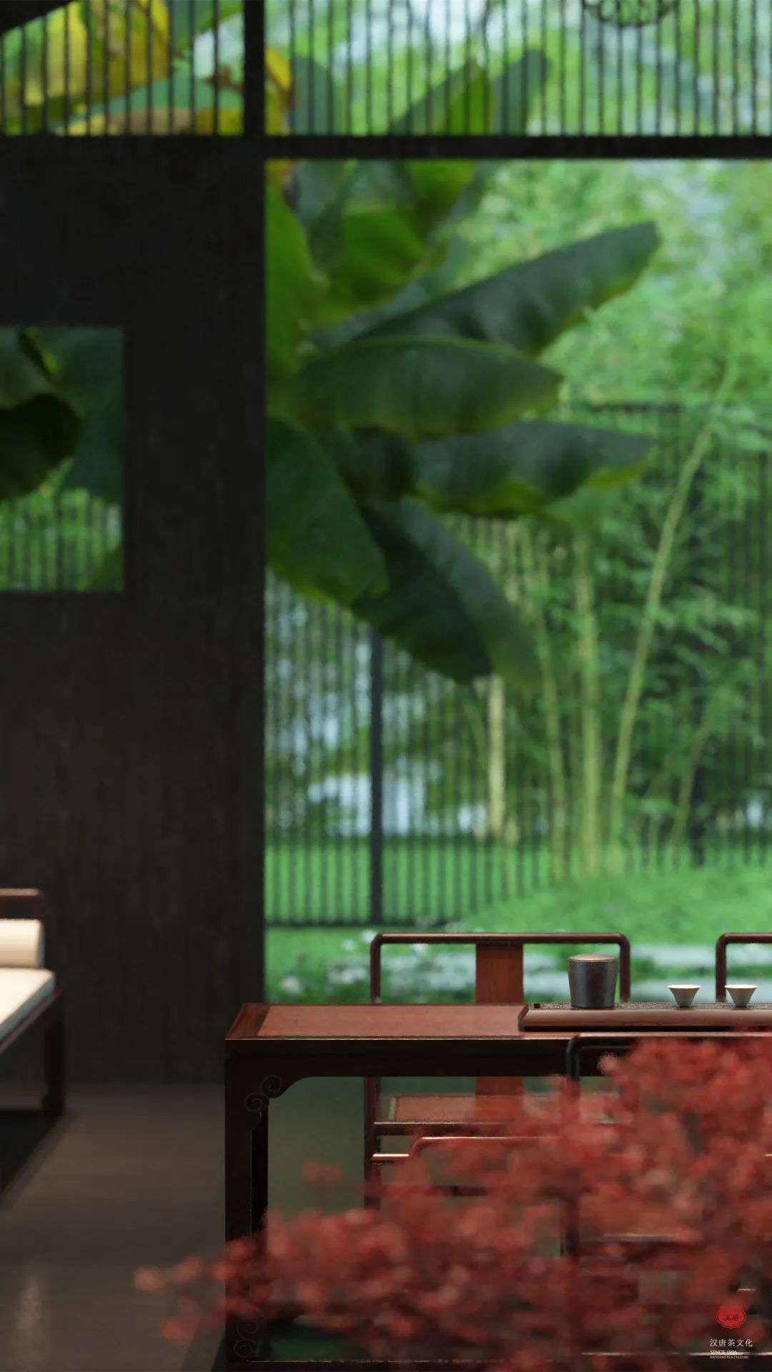 特別策劃 | 茶室中國NO.2 風(fēng)雨入室來插圖22 特別策劃 | 茶室中國NO.2 風(fēng)雨入室來插圖22